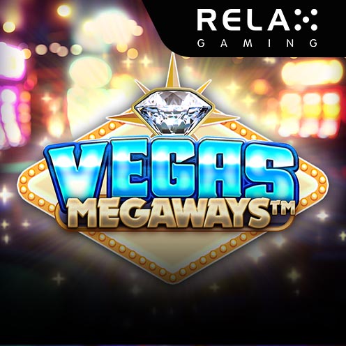 Vegas Megaways